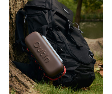 Outin – Macchine espresso portatili per viaggio e outdoor