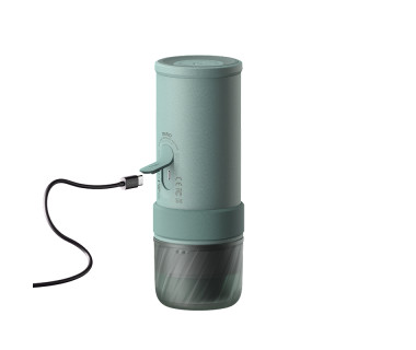 Outin – Macchine espresso portatili per viaggio e outdoor